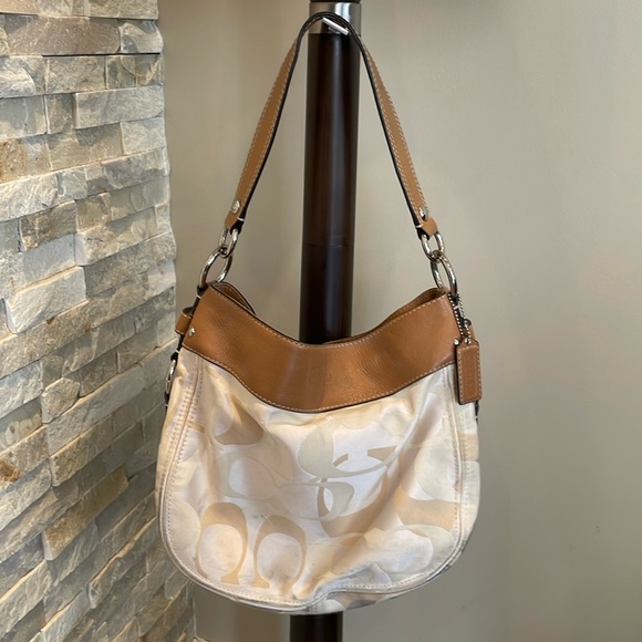 Coach Purse - Picture 1 of 8